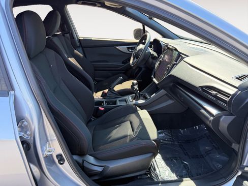 Used 2023 Subaru WRX Premium image 19