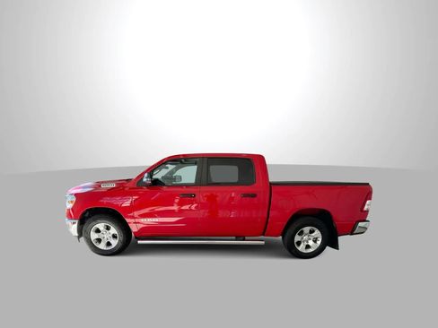 Used 2024 RAM 1500 Big Horn AWD/4WD image 5
