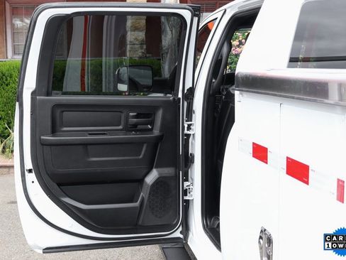 Used 2022 RAM 2500 Tradesman image 28