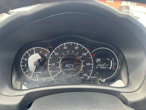 Used 2018 Nissan Versa Note SV FWD image 16