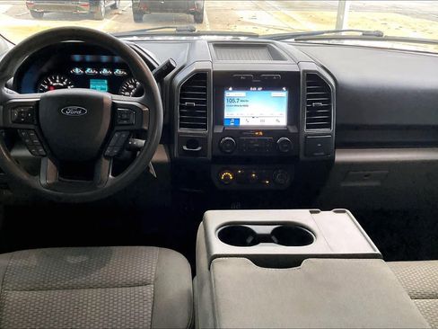 Used 2019 Ford F150 XLT image 14