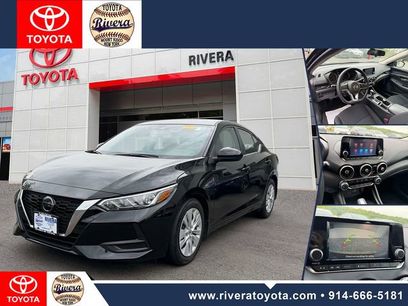 Used 2023 Nissan Sentra S