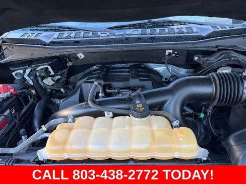 Used 2018 Ford F150 XLT w/ XTR Package AWD/4WD image 33
