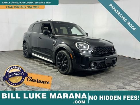 Used 2023 MINI Cooper Countryman S AWD/4WD image 1