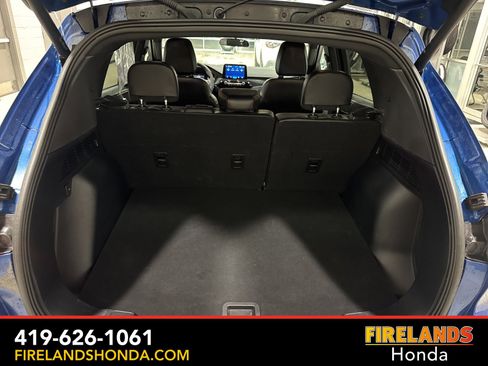 Used 2023 Ford Escape ST-Line Select image 31