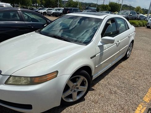 Used 2006 Acura TL FWD image 1