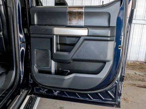 Used 2022 Ford F350 Lariat AWD/4WD image 46