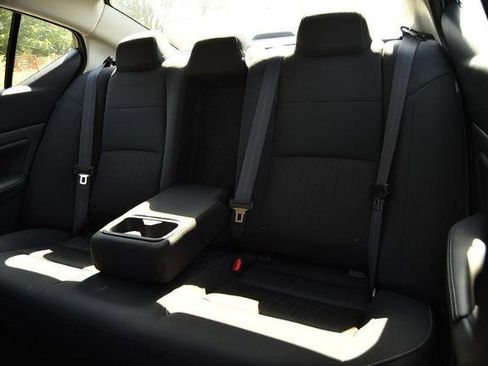 New 2025 Nissan Altima 2.5 SV image 22