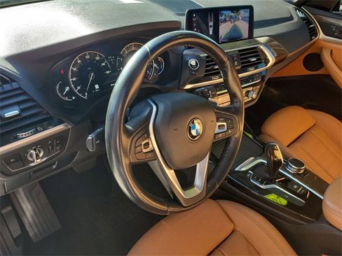 Used 2019 BMW X3 sDrive30i image 22