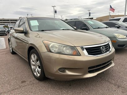 Used 2008 Honda Accord EX-L