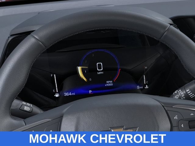 New 2026 Chevrolet TrailBlazer LT w/ Convenience Package AWD/4WD image 18