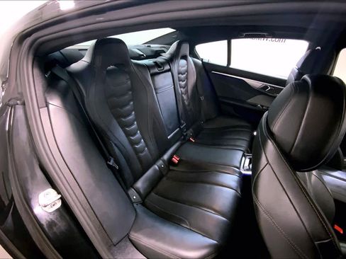 Certified 2023 BMW 840i Gran Coupe xDrive image 19