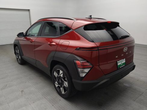 Used 2024 Hyundai Kona SEL FWD image 5