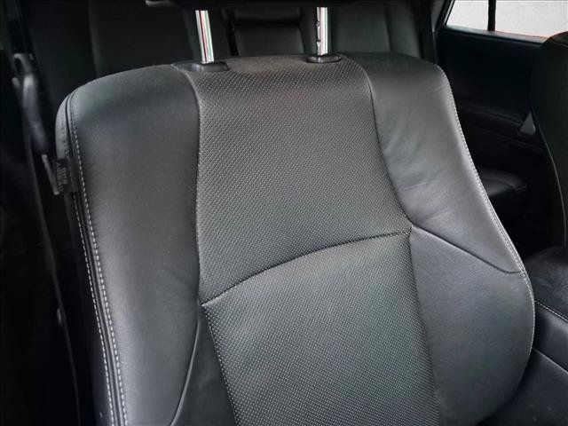 Used 2018 Toyota 4Runner Limited AWD/4WD image 22