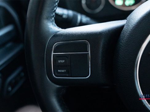 Used 2016 Jeep Wrangler Unlimited Sport w/ Quick Order Package 24S image 21