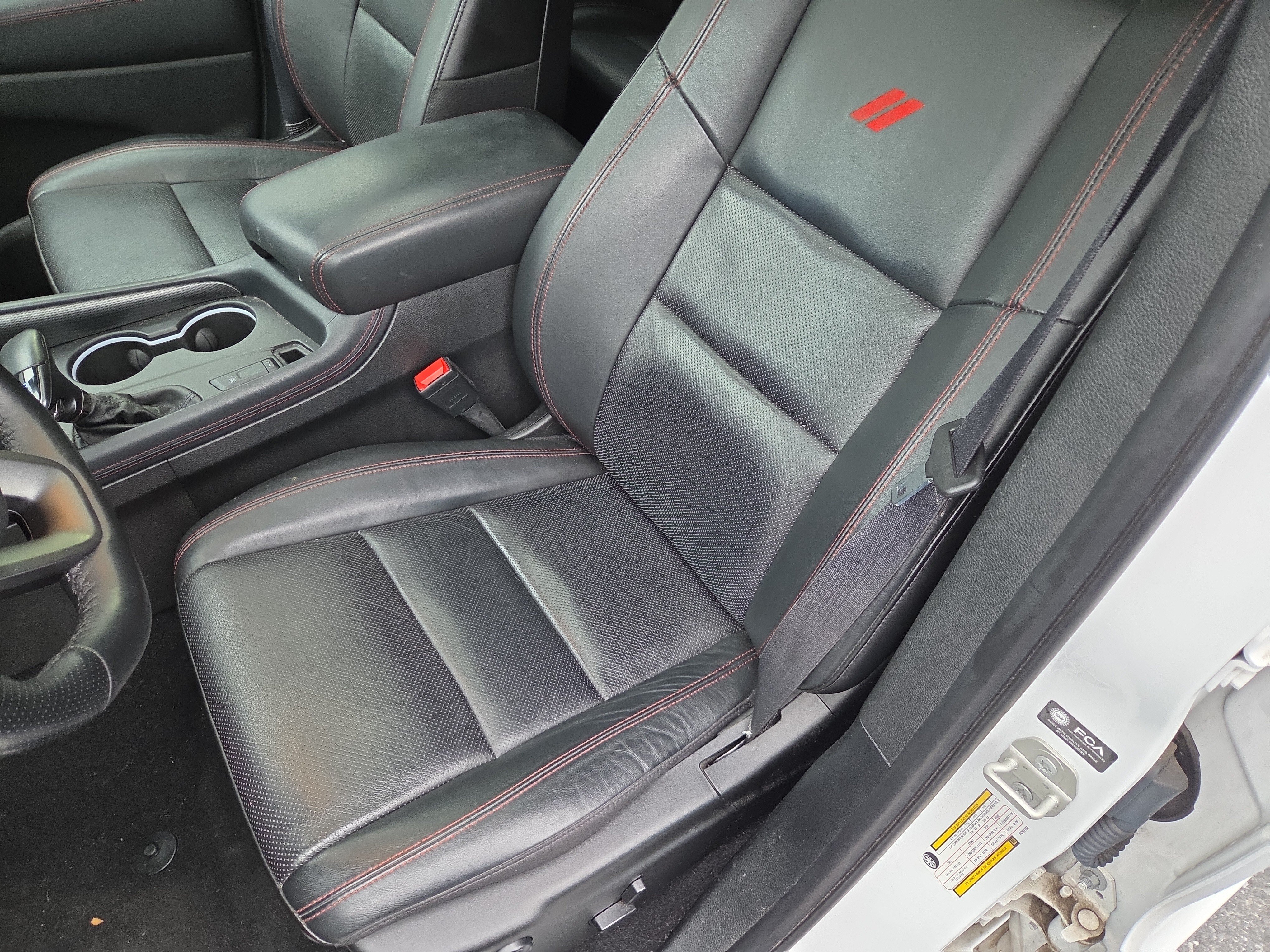Used 2023 Dodge Durango R/T AWD/4WD image 7