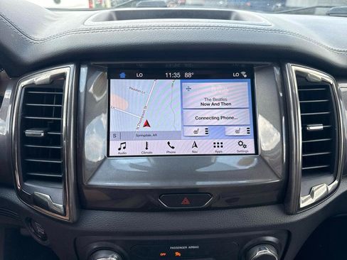 Used 2019 Ford Ranger Lariat w/ Equipment Group 501A Mid AWD/4WD image 20