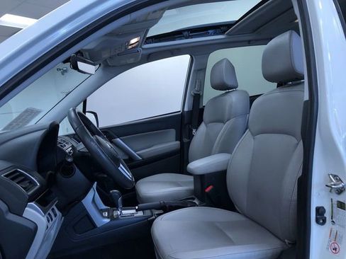 Used 2017 Subaru Forester 2.5i Limited AWD/4WD image 19