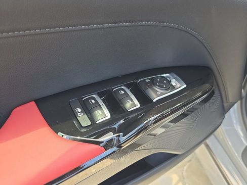 New 2026 Kia K5 GT-Line FWD image 18
