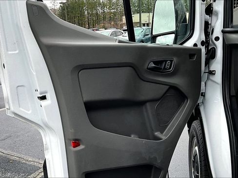 Used 2024 Ford Transit 250 148 High Roof Extended w/ Load Area Protection Package image 23