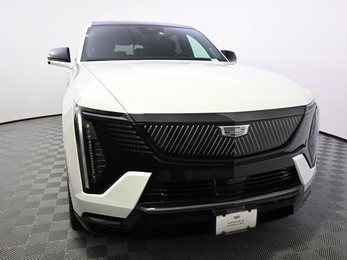 New 2025 Cadillac Escalade IQ Sport 2 image 9