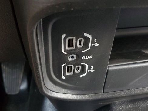 New 2024 RAM 2500 Tradesman image 35