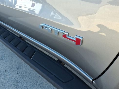 New 2026 GMC Sierra 1500 AT4 w/ AT4 Premium Package AWD/4WD image 11