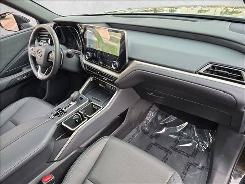Used 2026 Lexus TX 350 AWD w/ Technology Package image 25