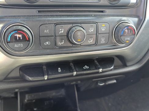 Used 2017 Chevrolet Silverado 1500 LT w/ All Star Edition image 15