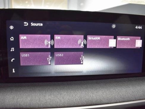 New 2025 Nissan Kicks SV w/ SV Premium Package image 22