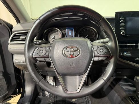 Certified 2023 Toyota Camry SE image 20