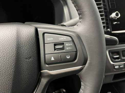 New 2026 Honda Ridgeline Sport image 6