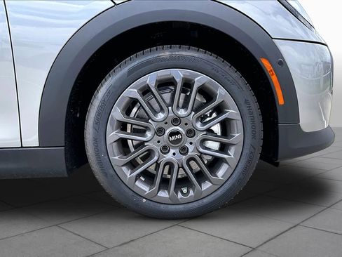 New 2026 MINI Cooper S FWD image 11