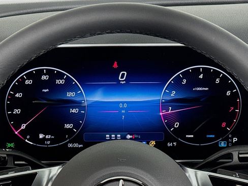 New 2026 Mercedes-Benz GLC 300 image 18