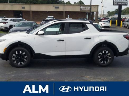 New 2026 Hyundai Santa Cruz SEL image 9