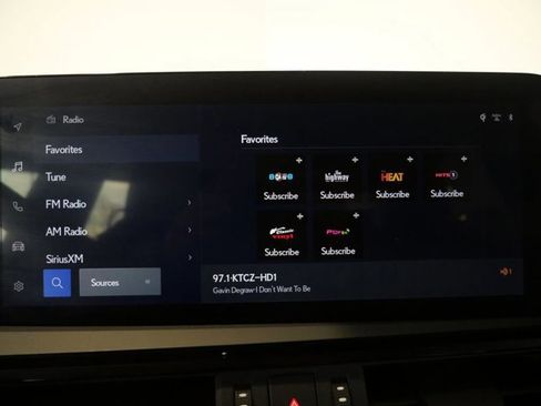 Certified 2023 Lexus ES 350 F Sport FWD image 22