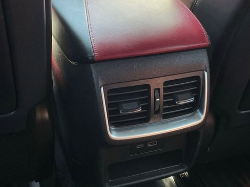 Used 2023 INFINITI QX50 Sport FWD image 24