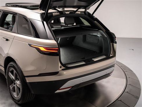 New 2026 Land Rover Range Rover Velar S AWD/4WD image 32