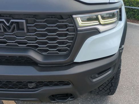 New 2026 RAM 1500 RHO AWD/4WD image 11
