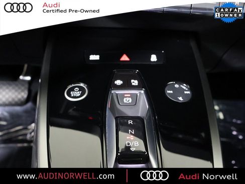 Certified 2024 Audi Q4 e-tron Premium Plus image 4