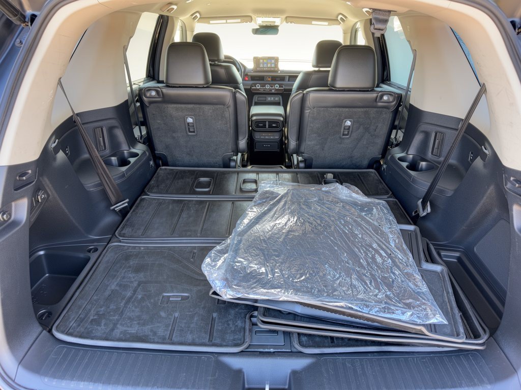 Used 2024 Honda Pilot EX-L image 28