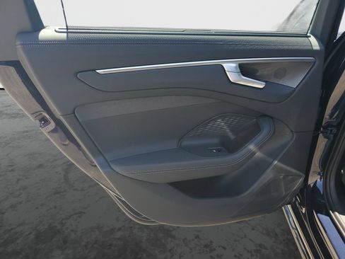 New 2026 Audi A6 Premium Plus AWD/4WD image 16