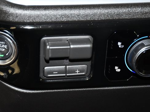 Used 2026 Chevrolet Silverado 1500 LT AWD/4WD image 31