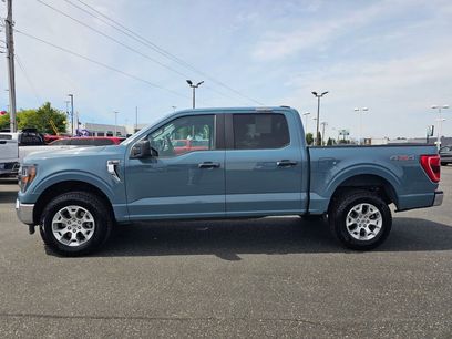 Used 2023 Ford F150 XLT