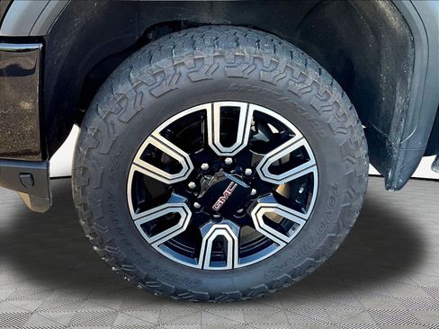 Used 2021 GMC Sierra 3500 AT4 w/ Gooseneck/5TH Wheel Package AWD/4WD image 34
