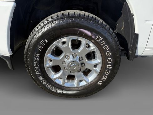 Used 2024 RAM 2500 Laramie image 9