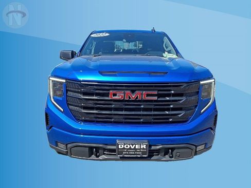 Used 2022 GMC Sierra 1500 Elevation w/ Max Trailering Package AWD/4WD image 21