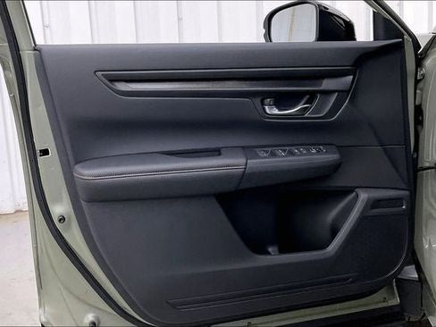 Certified 2026 Honda CR-V TrailSport image 21