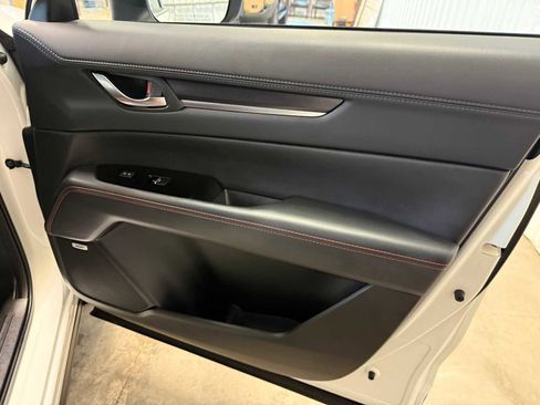 Certified 2024 MAZDA CX-5 Carbon Edition AWD/4WD image 26