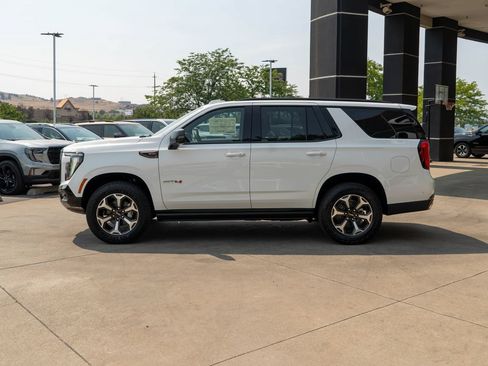 New 2026 GMC Yukon AT4 Ultimate AWD/4WD image 4